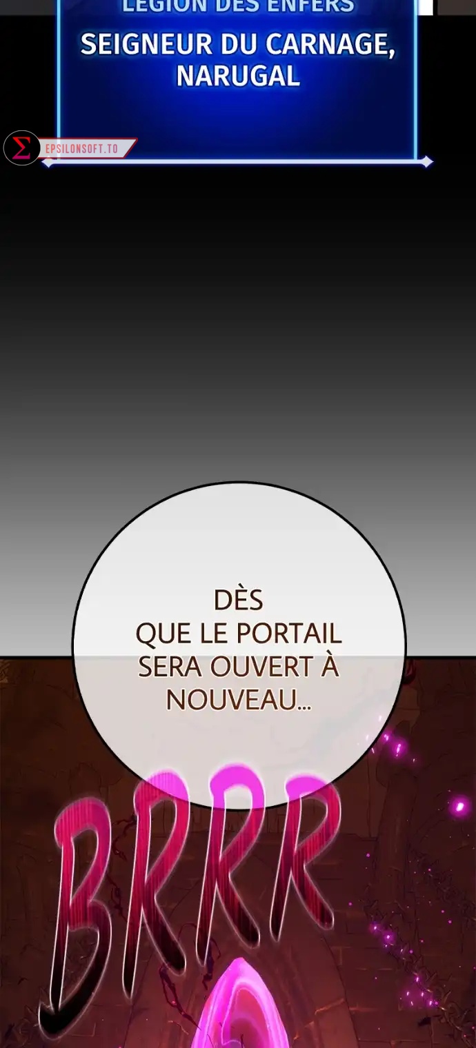 World’s Strongest Troll Chapitre 117 - Page 42