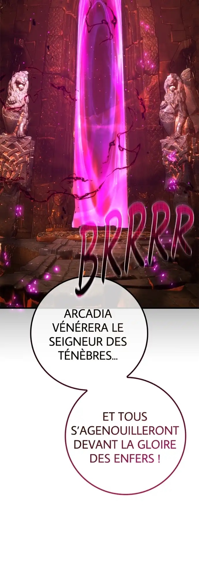 World’s Strongest Troll Chapitre 117 - Page 43