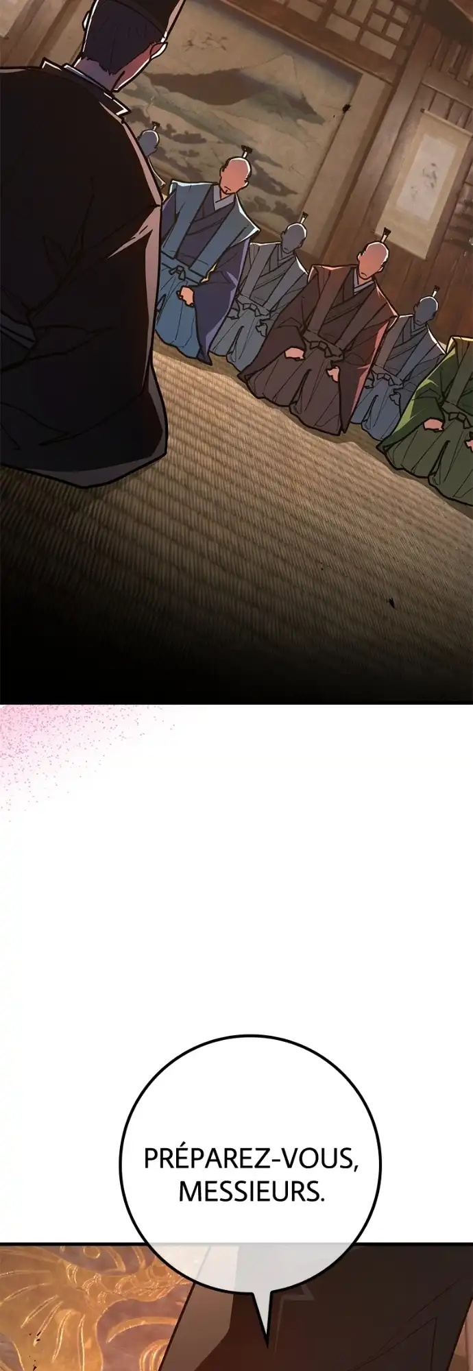 World’s Strongest Troll Chapitre 117 - Page 49