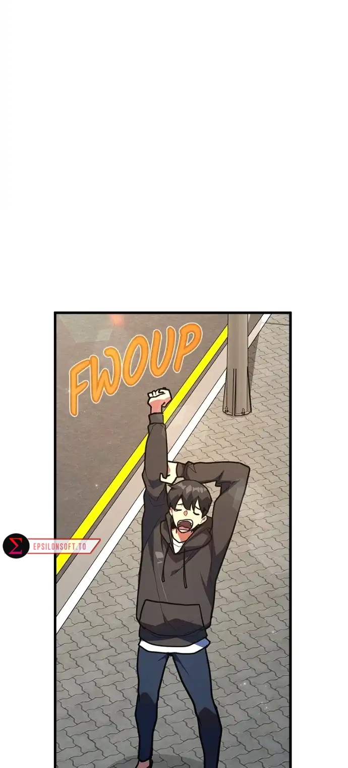 World’s Strongest Troll Chapitre 117 - Page 54