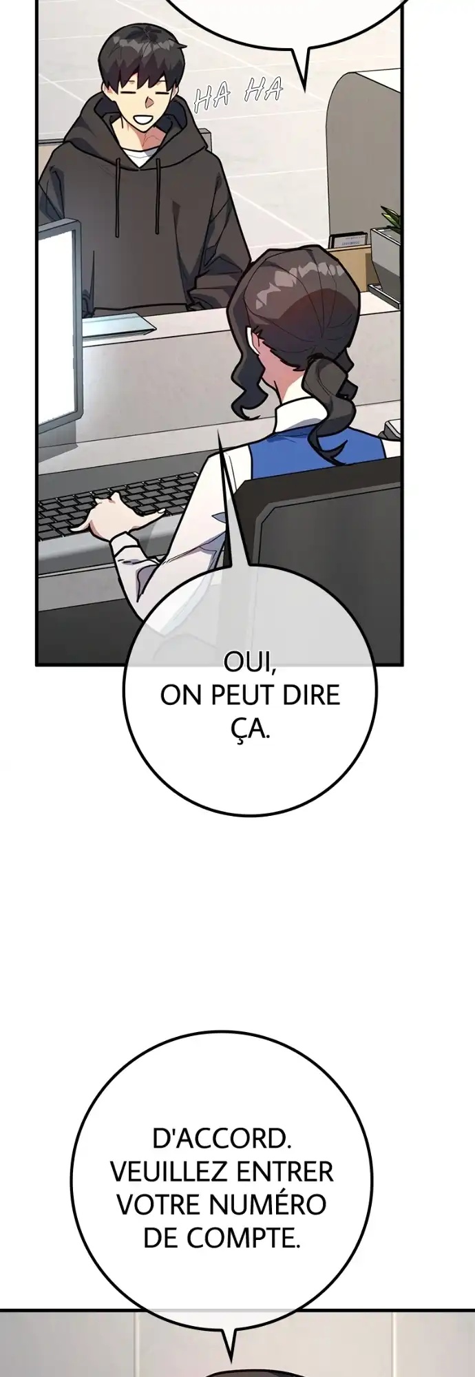 World’s Strongest Troll Chapitre 117 - Page 58