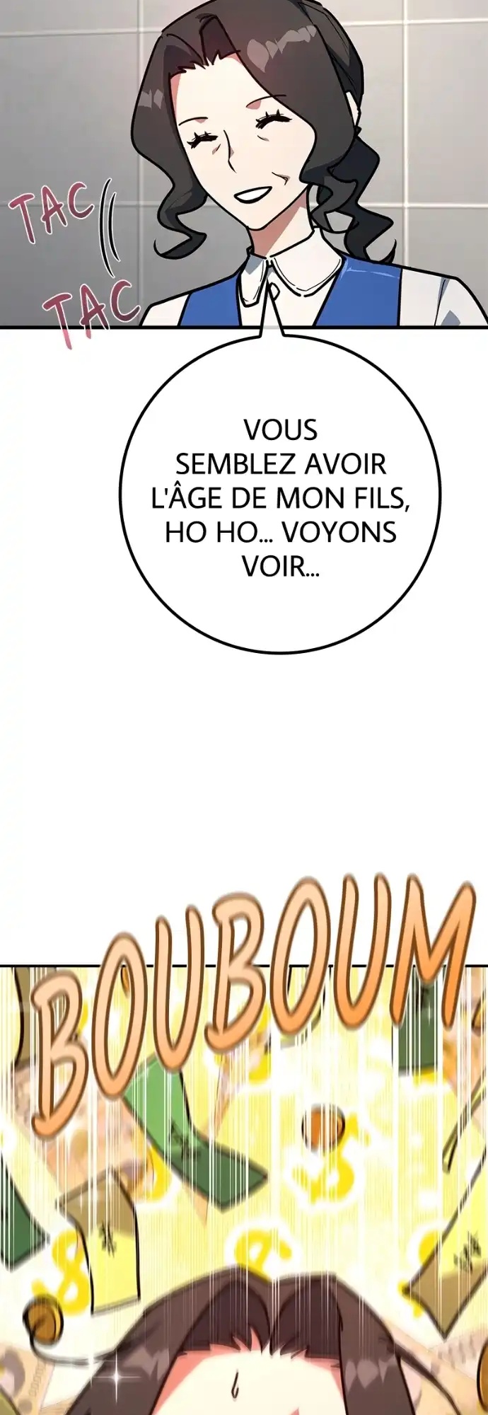 World’s Strongest Troll Chapitre 117 - Page 59