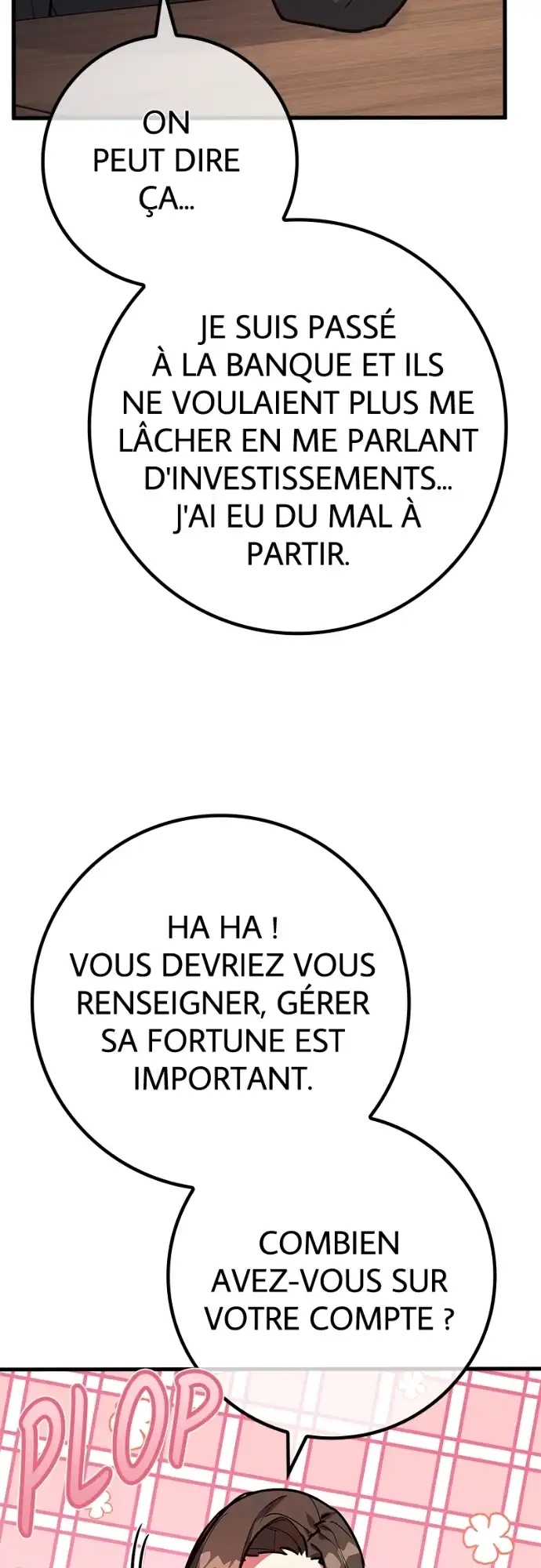 World’s Strongest Troll Chapitre 117 - Page 64