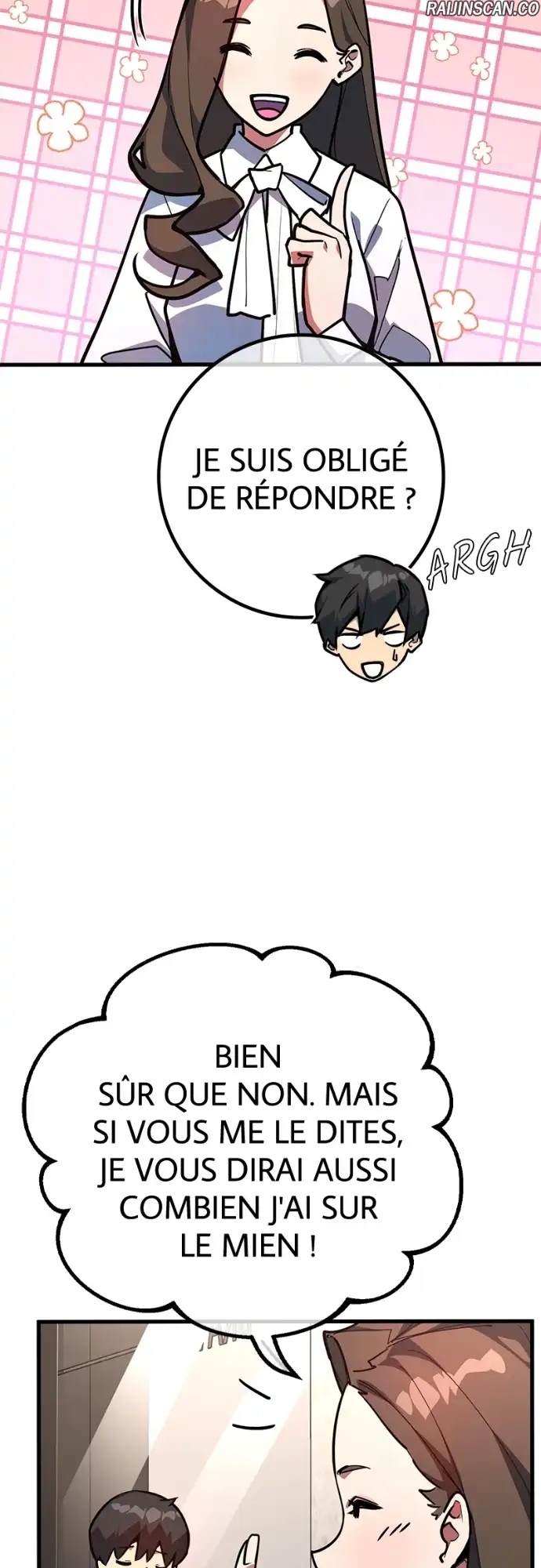 World’s Strongest Troll Chapitre 117 - Page 65