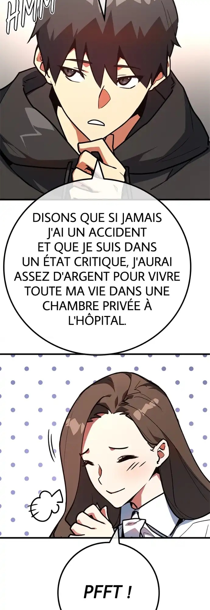 World’s Strongest Troll Chapitre 117 - Page 67