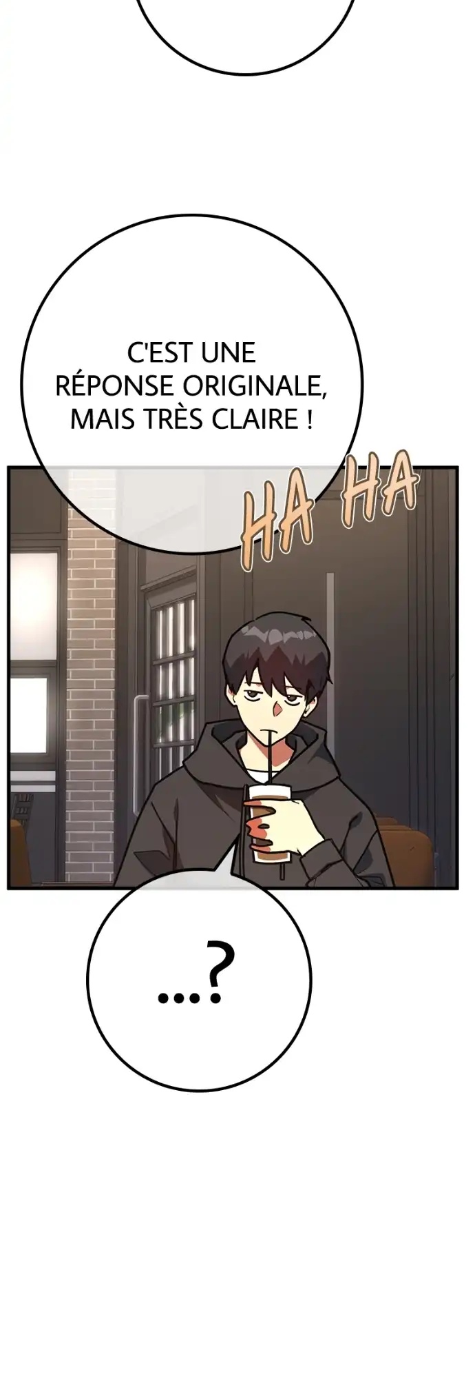 World’s Strongest Troll Chapitre 117 - Page 68