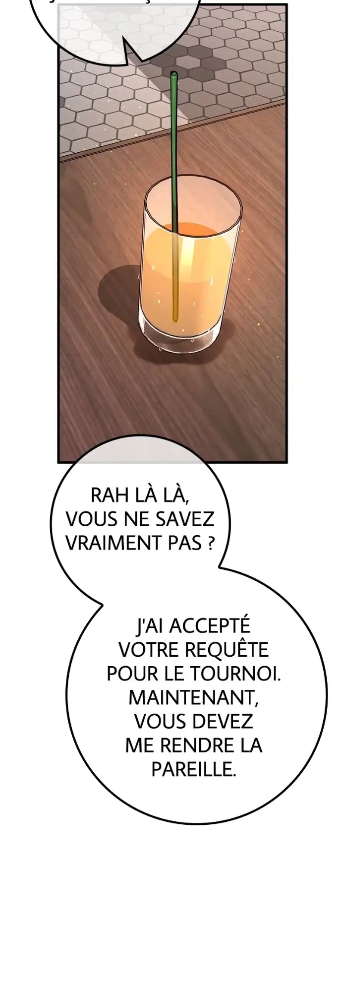 World’s Strongest Troll Chapitre 117 - Page 73
