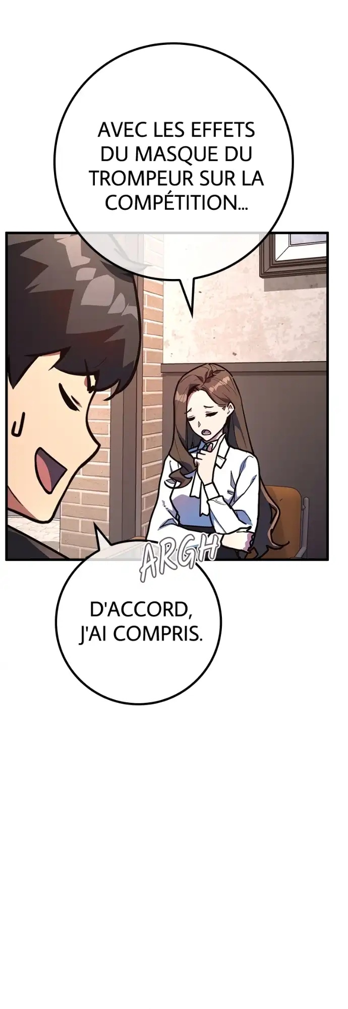 World’s Strongest Troll Chapitre 117 - Page 74