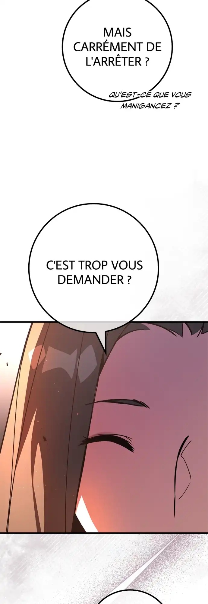 World’s Strongest Troll Chapitre 117 - Page 76
