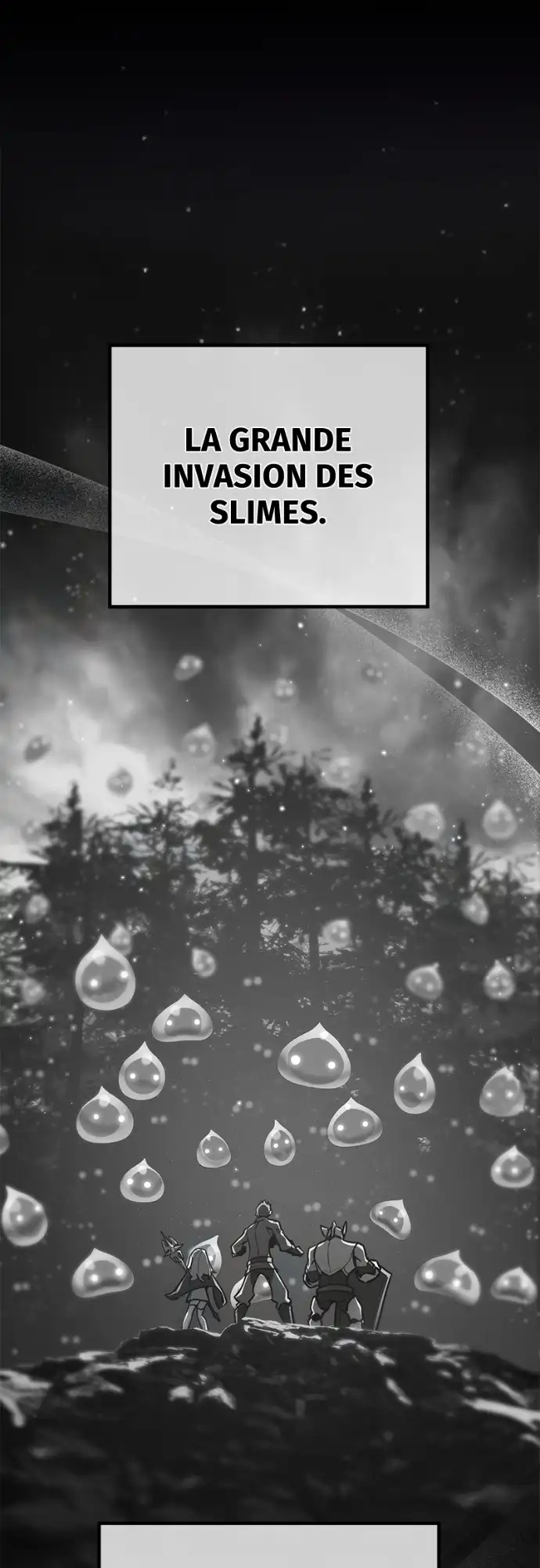 World’s Strongest Troll Chapitre 117 - Page 8