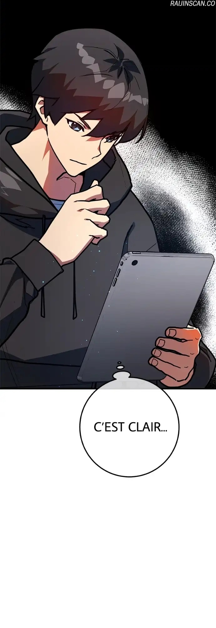 World’s Strongest Troll Chapitre 117 - Page 80