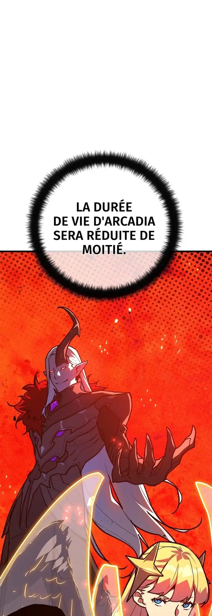World’s Strongest Troll Chapitre 117 - Page 82