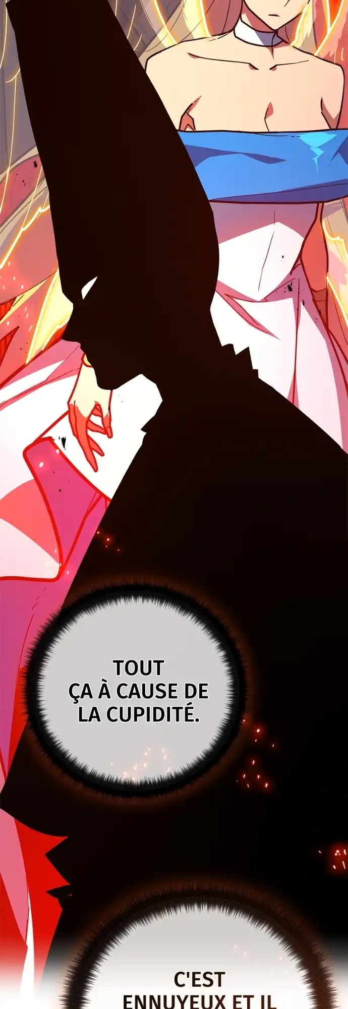 World’s Strongest Troll Chapitre 117 - Page 83