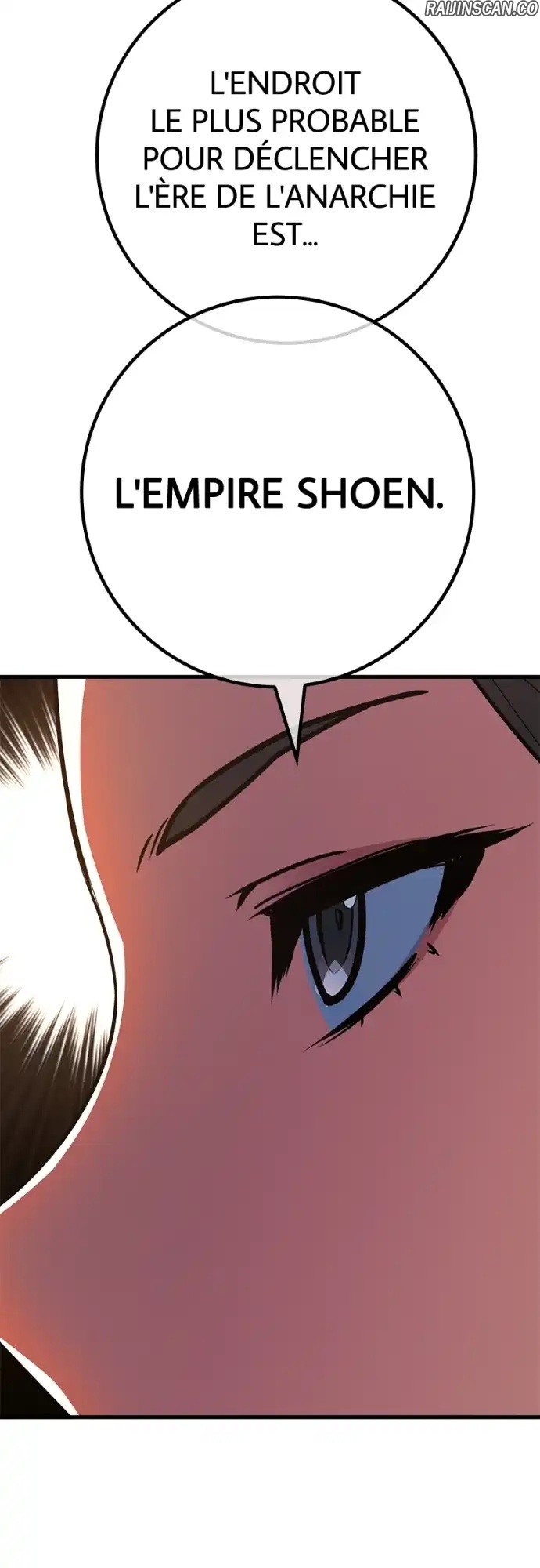 World’s Strongest Troll Chapitre 117 - Page 85