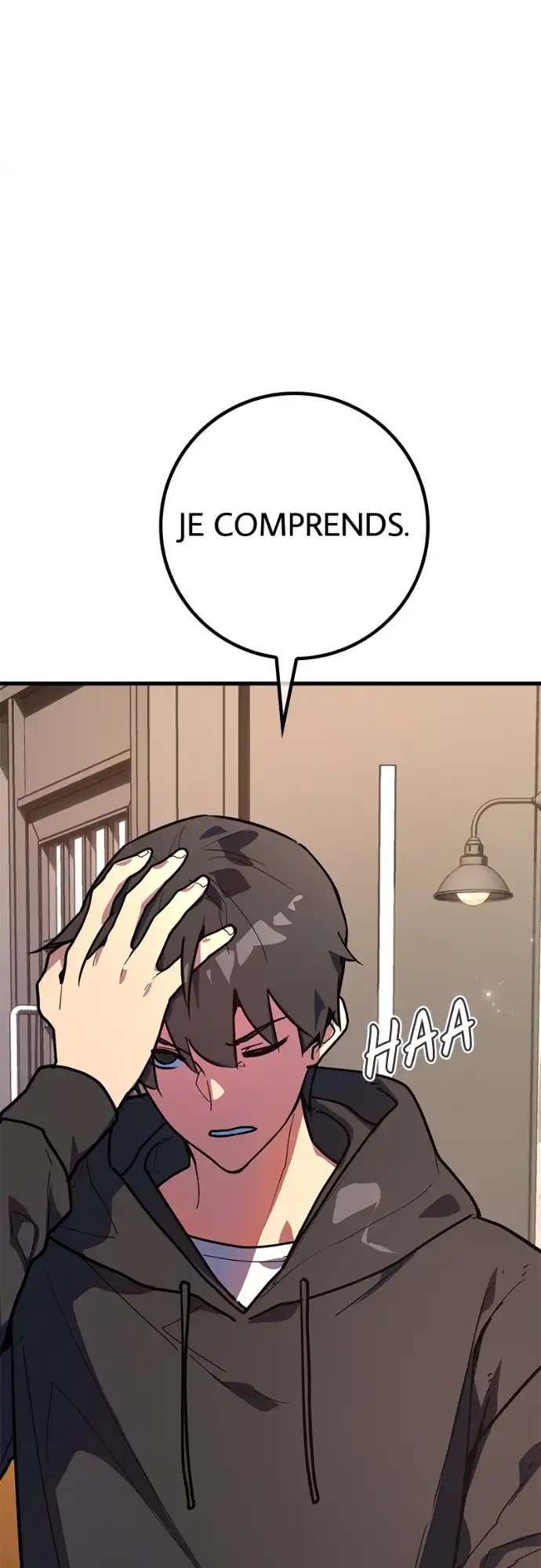 World’s Strongest Troll Chapitre 117 - Page 89
