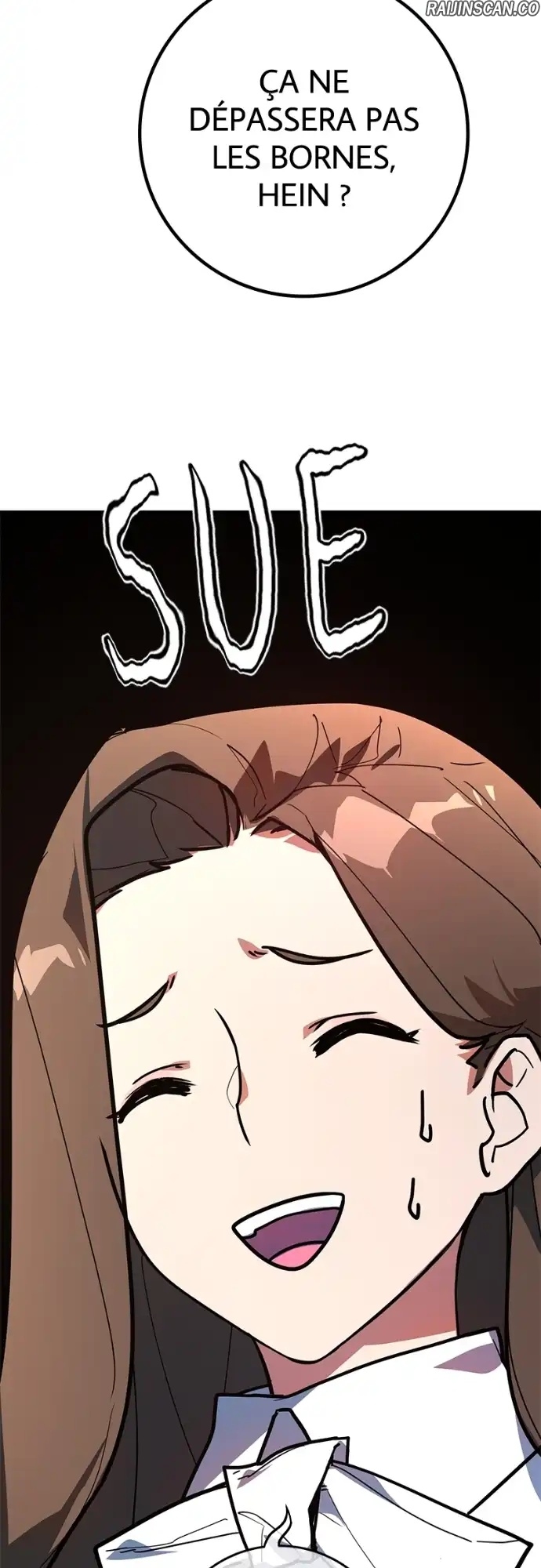 World’s Strongest Troll Chapitre 117 - Page 95