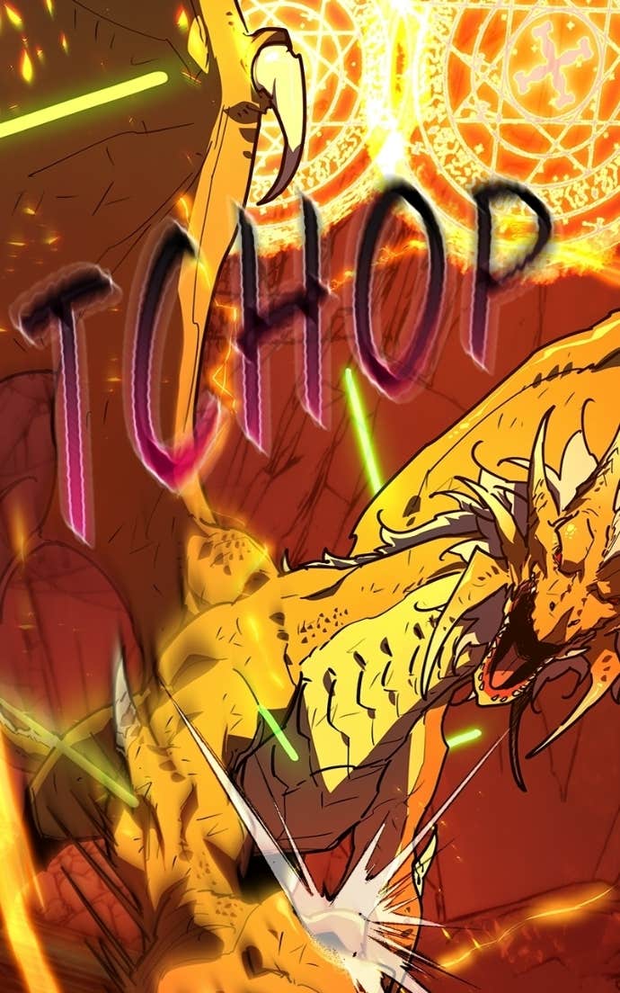 World’s Strongest Troll Chapitre 164 - Page 119