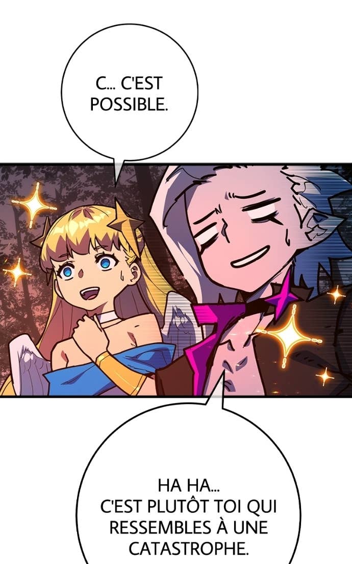 World’s Strongest Troll Chapitre 164 - Page 12