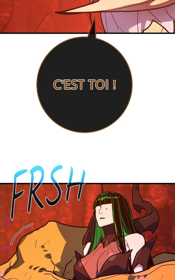 World’s Strongest Troll Chapitre 164 - Page 143