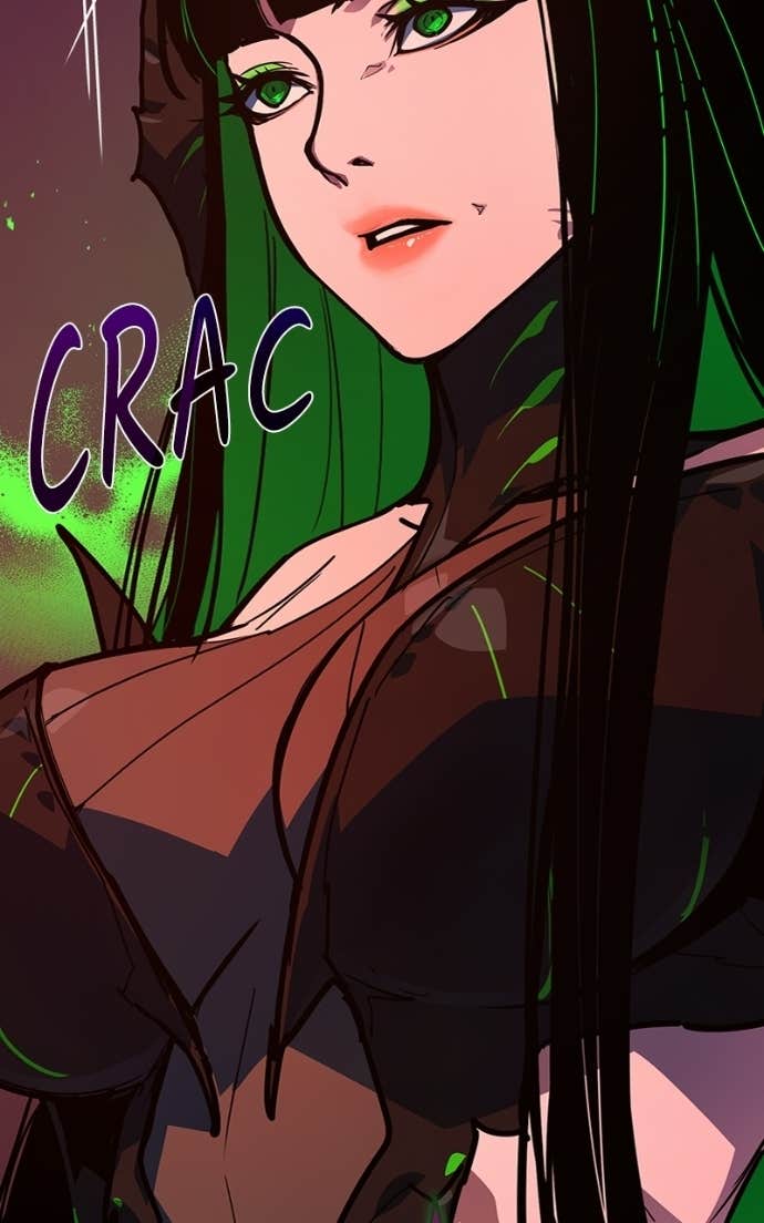 World’s Strongest Troll Chapitre 164 - Page 147