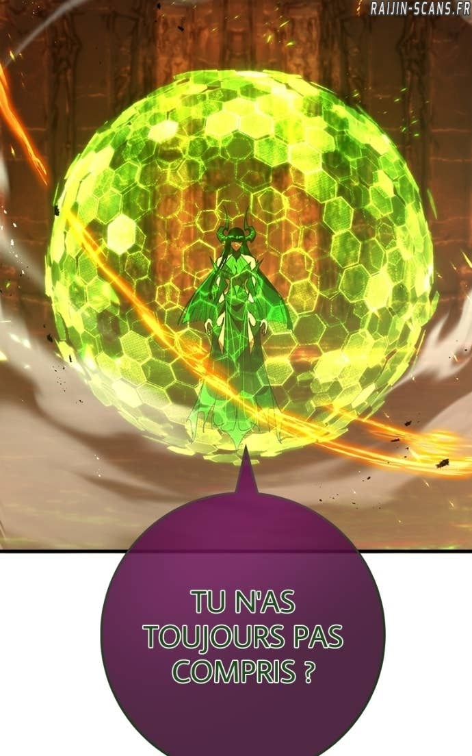 World’s Strongest Troll Chapitre 164 - Page 50