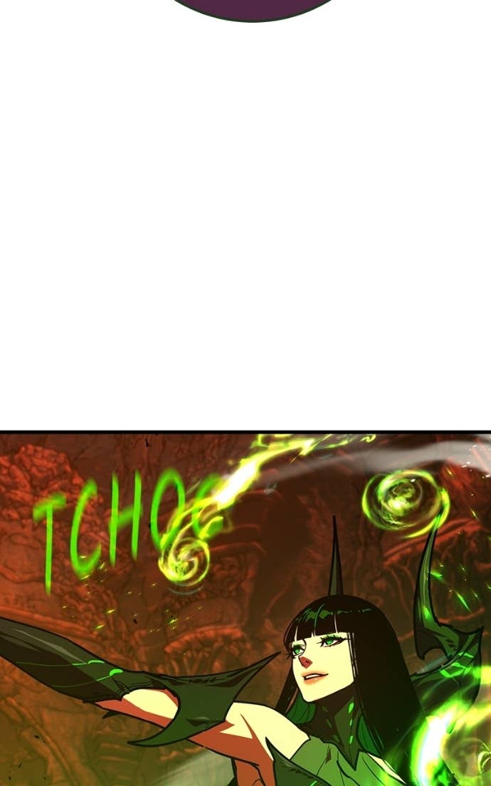 World’s Strongest Troll Chapitre 164 - Page 51