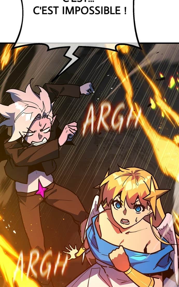World’s Strongest Troll Chapitre 164 - Page 6