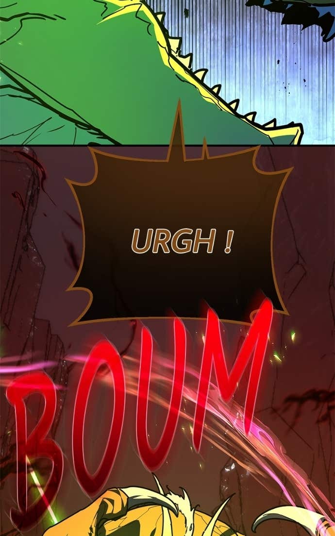 World’s Strongest Troll Chapitre 164 - Page 63