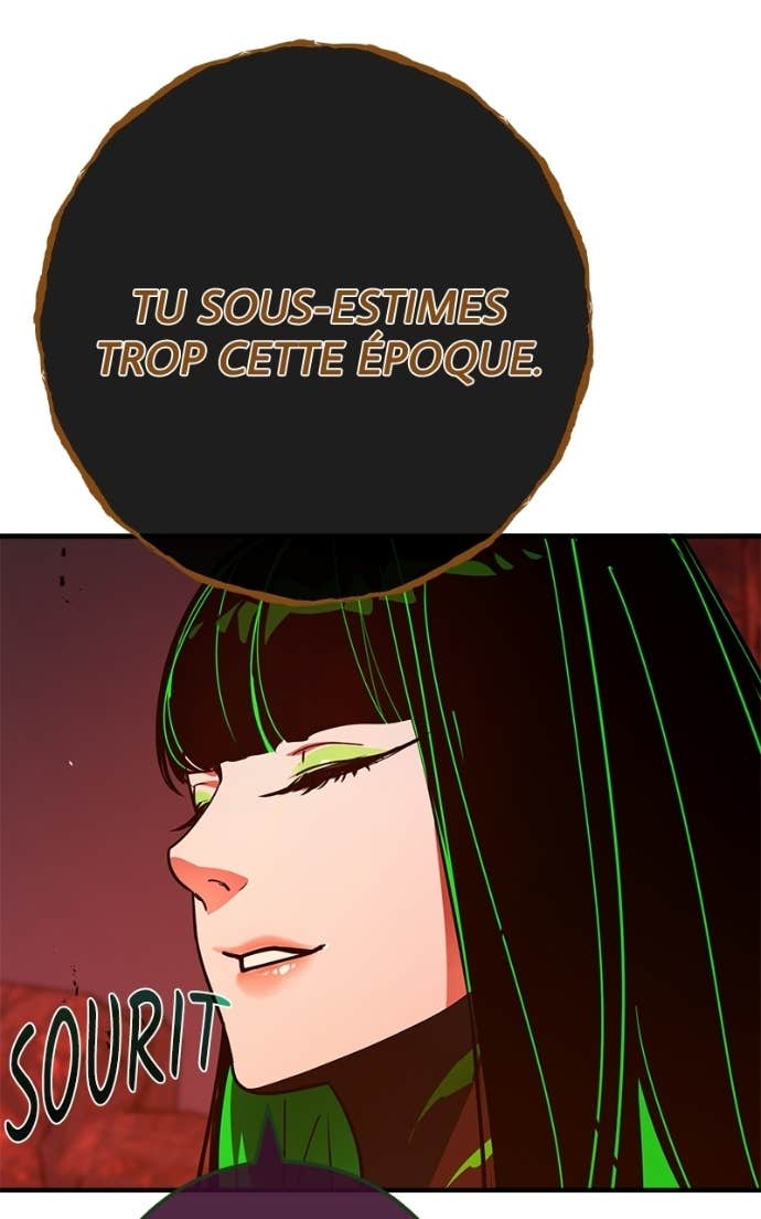 World’s Strongest Troll Chapitre 164 - Page 69