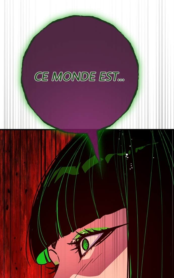 World’s Strongest Troll Chapitre 164 - Page 97