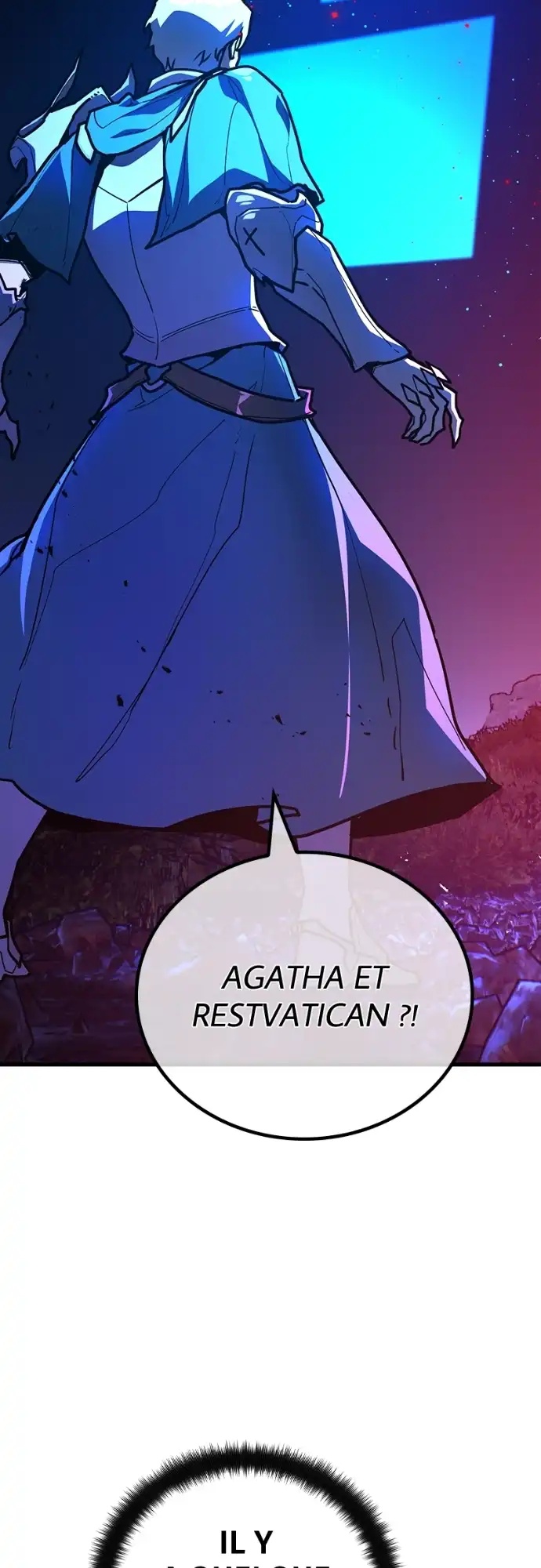 World’s Strongest Troll Chapitre 131 - Page 16