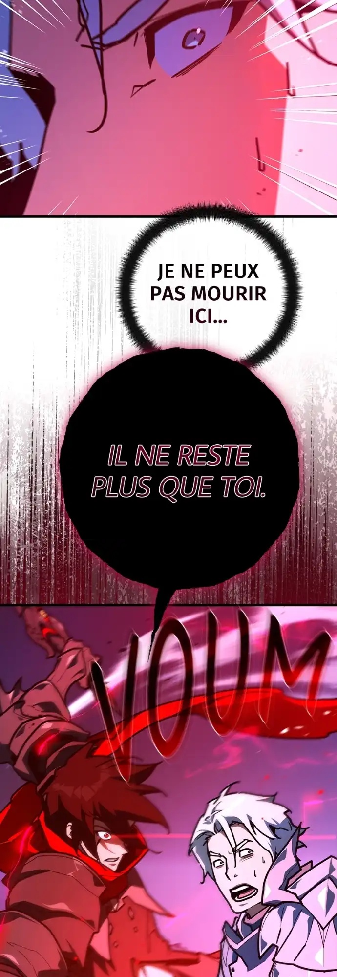 World’s Strongest Troll Chapitre 131 - Page 19