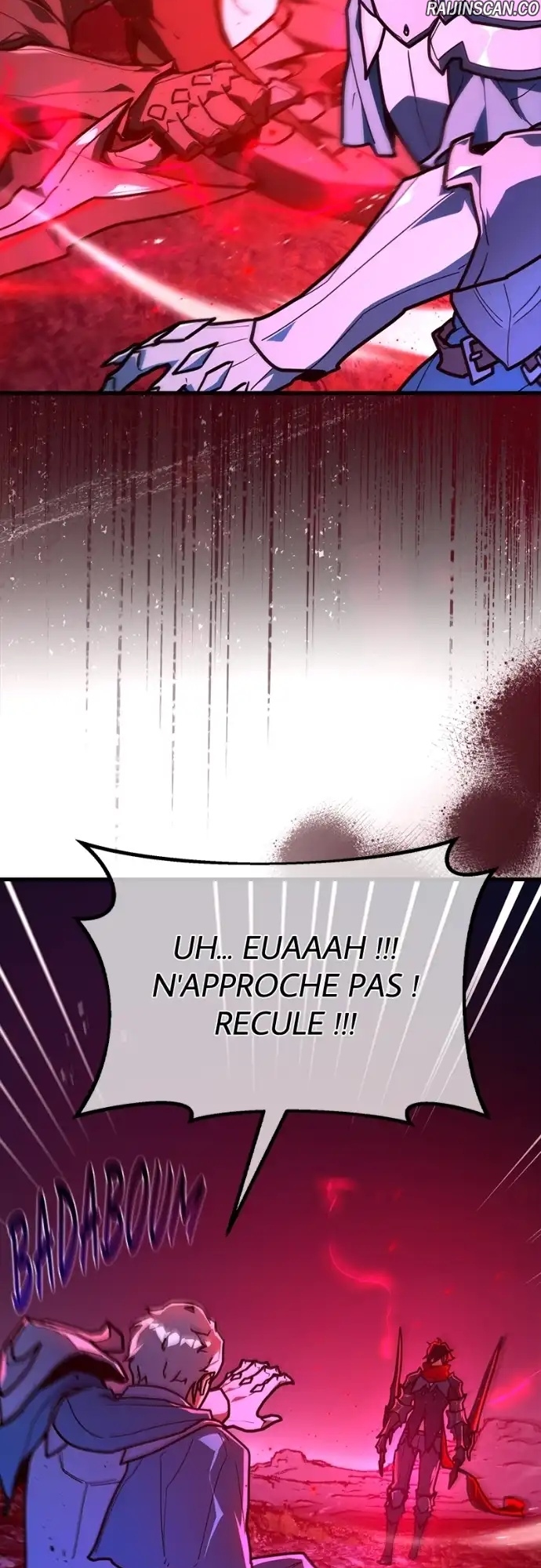 World’s Strongest Troll Chapitre 131 - Page 20