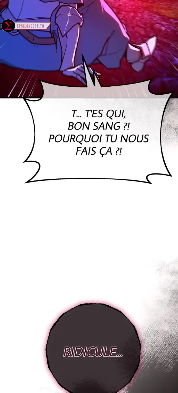 World’s Strongest Troll Chapitre 131 - Page 21
