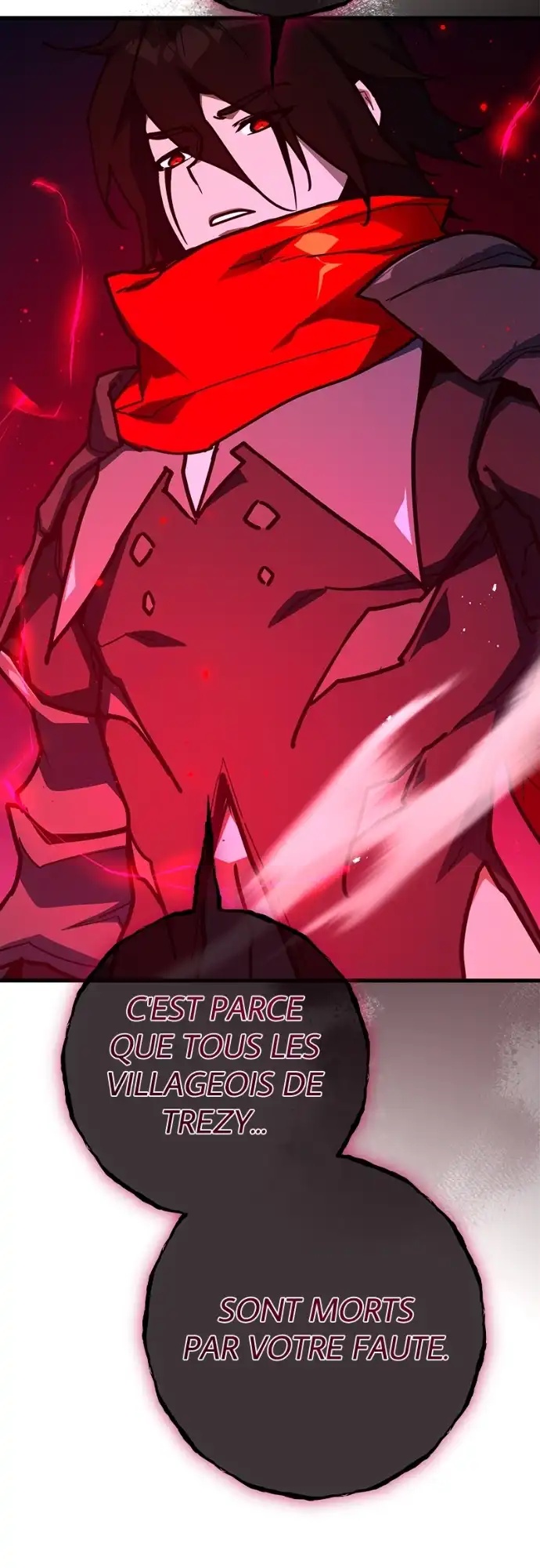 World’s Strongest Troll Chapitre 131 - Page 22