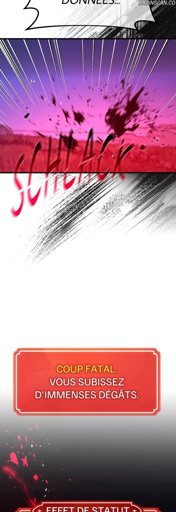 World’s Strongest Troll Chapitre 131 - Page 25