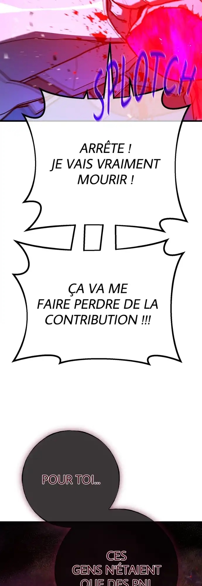 World’s Strongest Troll Chapitre 131 - Page 28