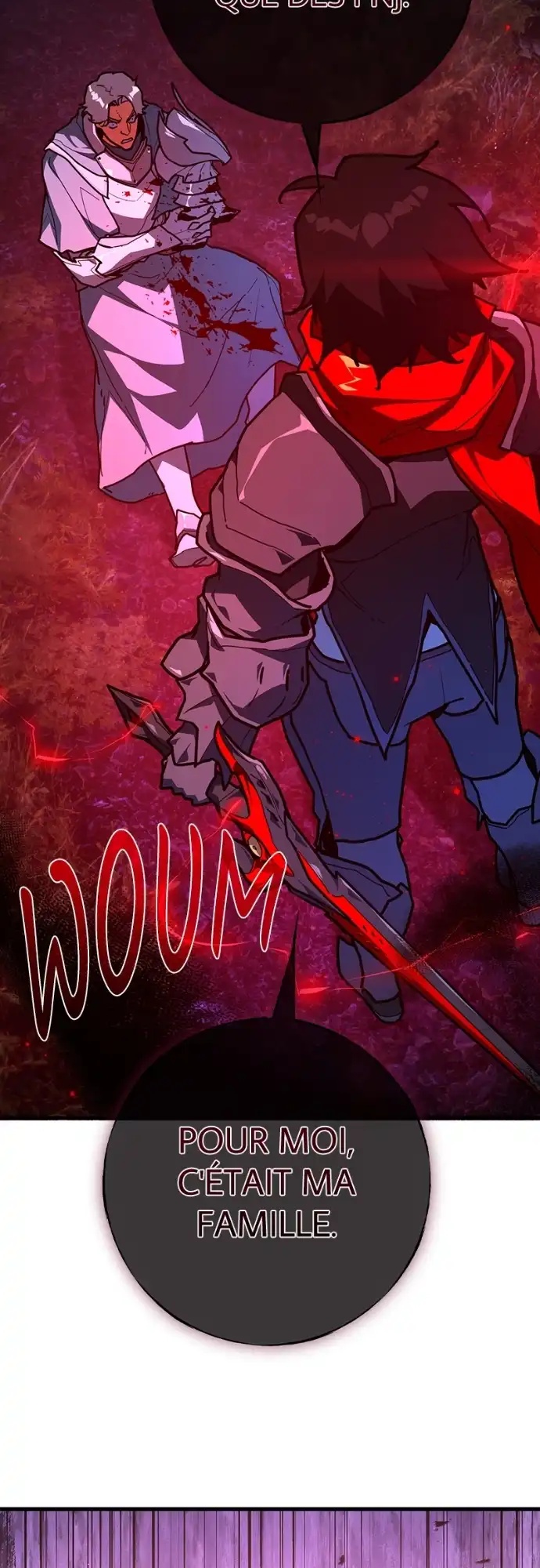 World’s Strongest Troll Chapitre 131 - Page 29