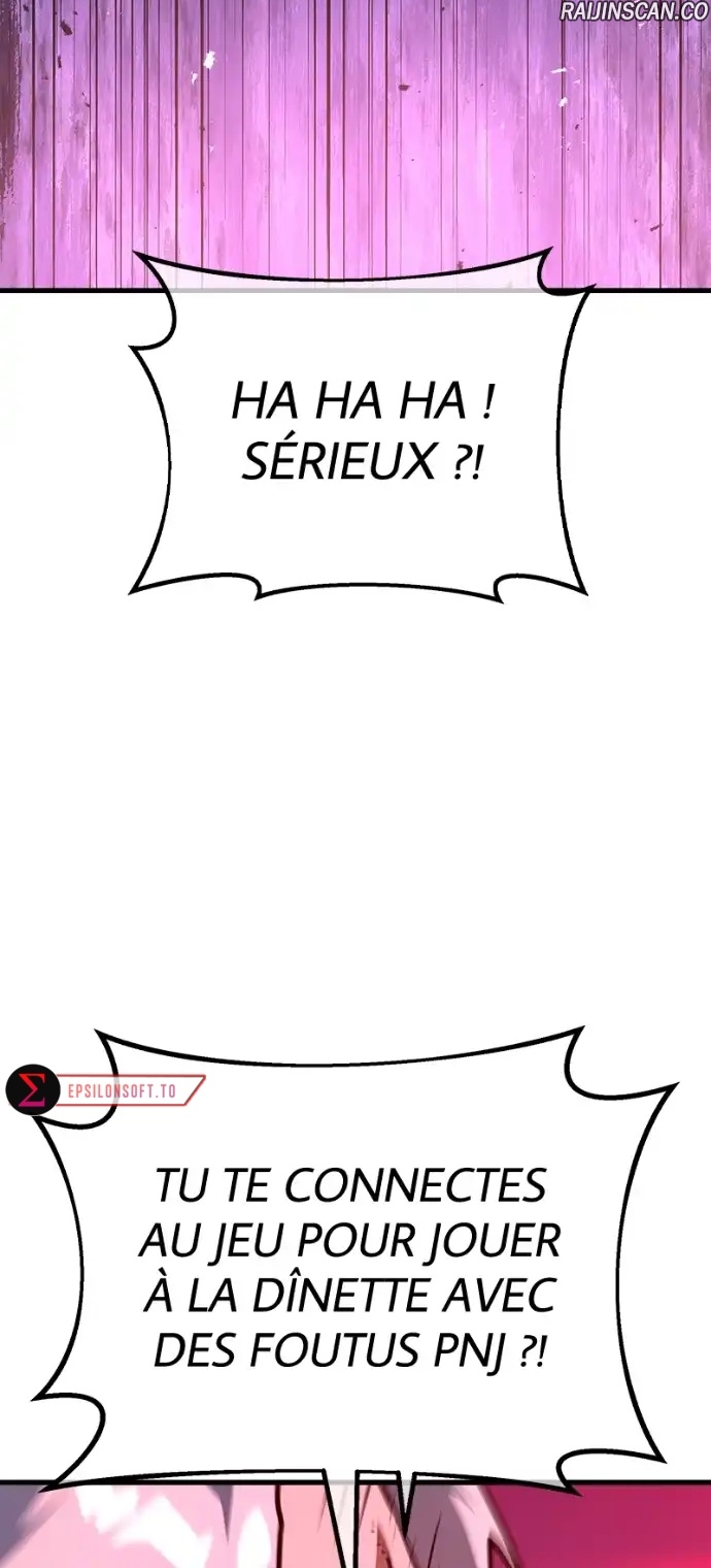 World’s Strongest Troll Chapitre 131 - Page 30