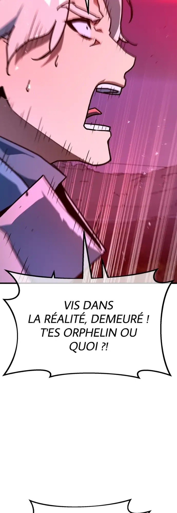 World’s Strongest Troll Chapitre 131 - Page 31