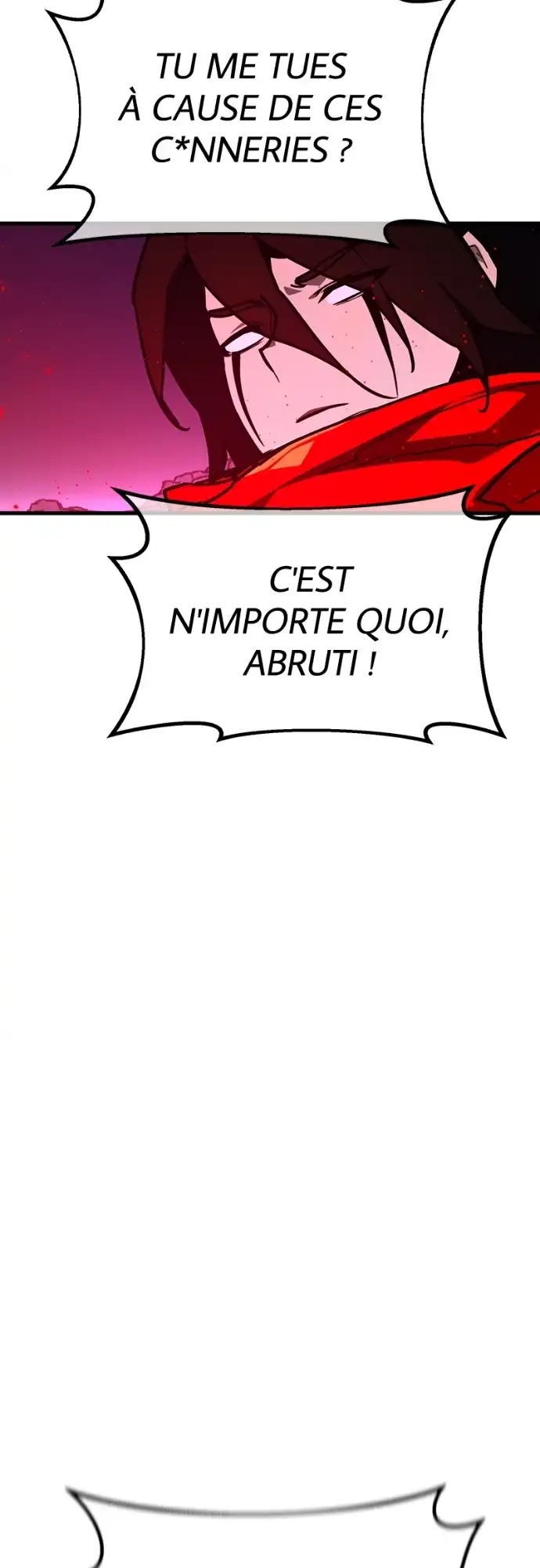 World’s Strongest Troll Chapitre 131 - Page 32