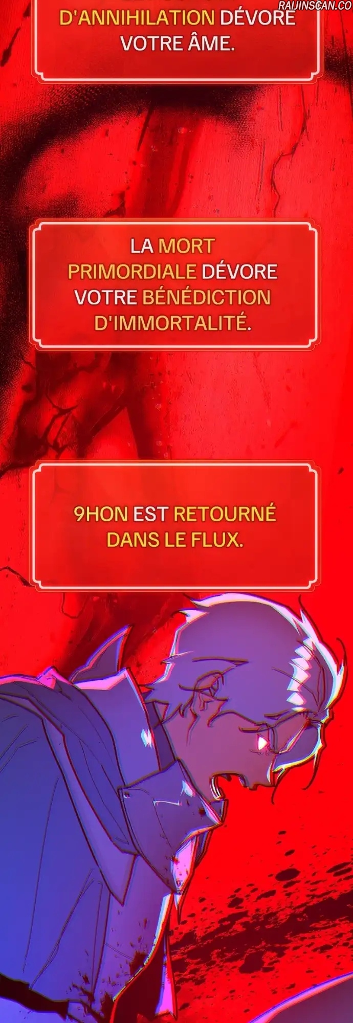World’s Strongest Troll Chapitre 131 - Page 35