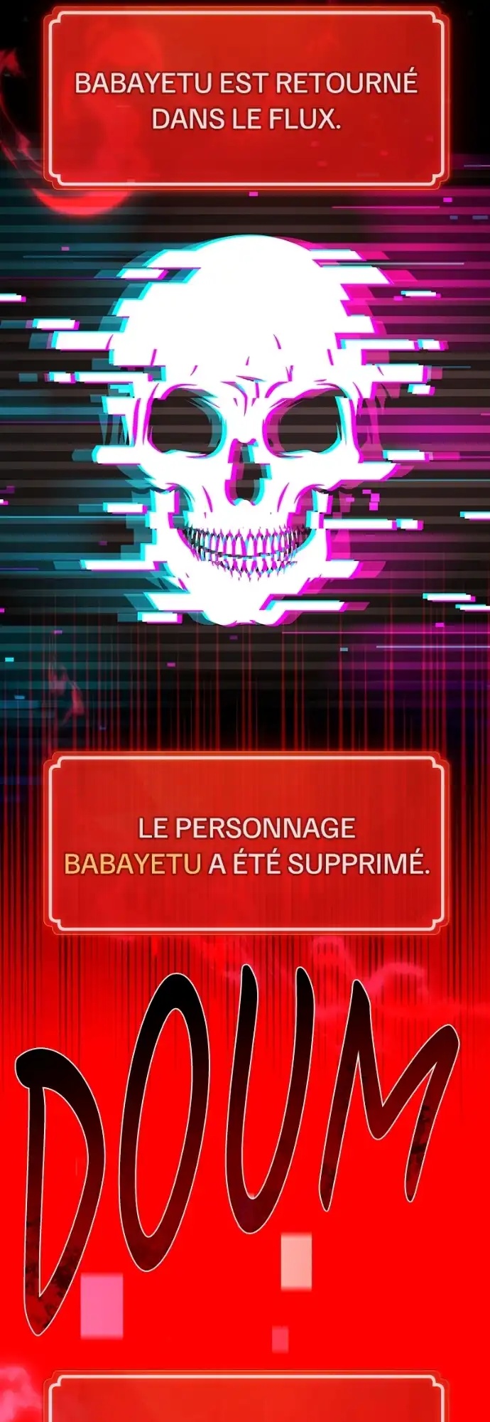 World’s Strongest Troll Chapitre 131 - Page 4