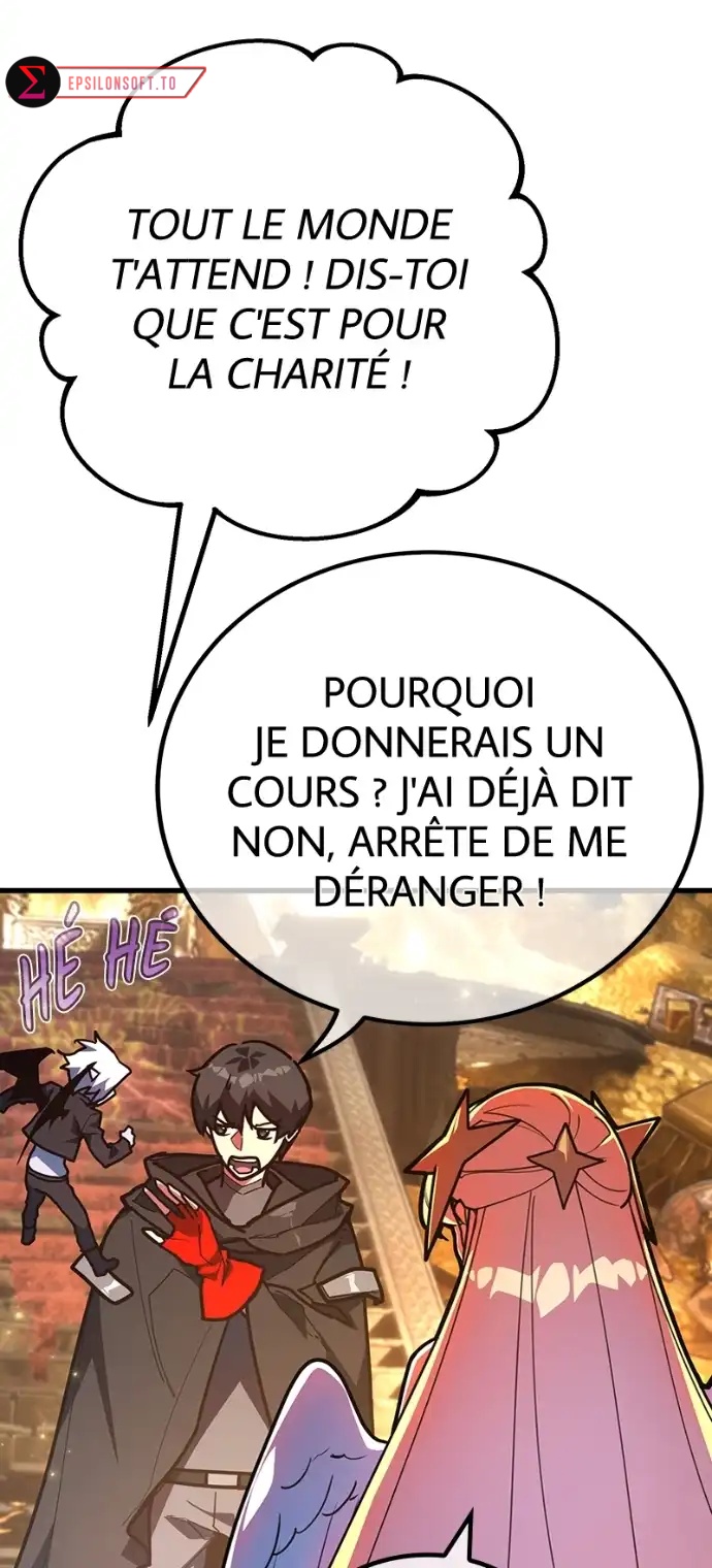 World’s Strongest Troll Chapitre 131 - Page 51