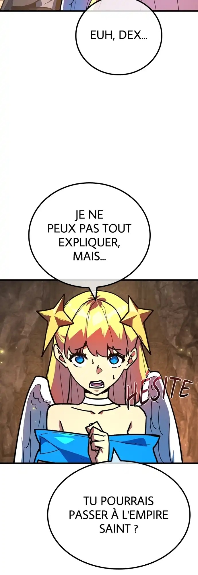 World’s Strongest Troll Chapitre 131 - Page 52