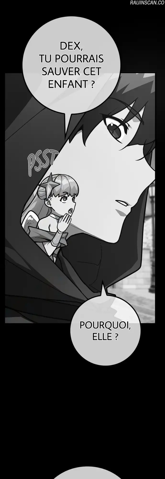 World’s Strongest Troll Chapitre 131 - Page 55