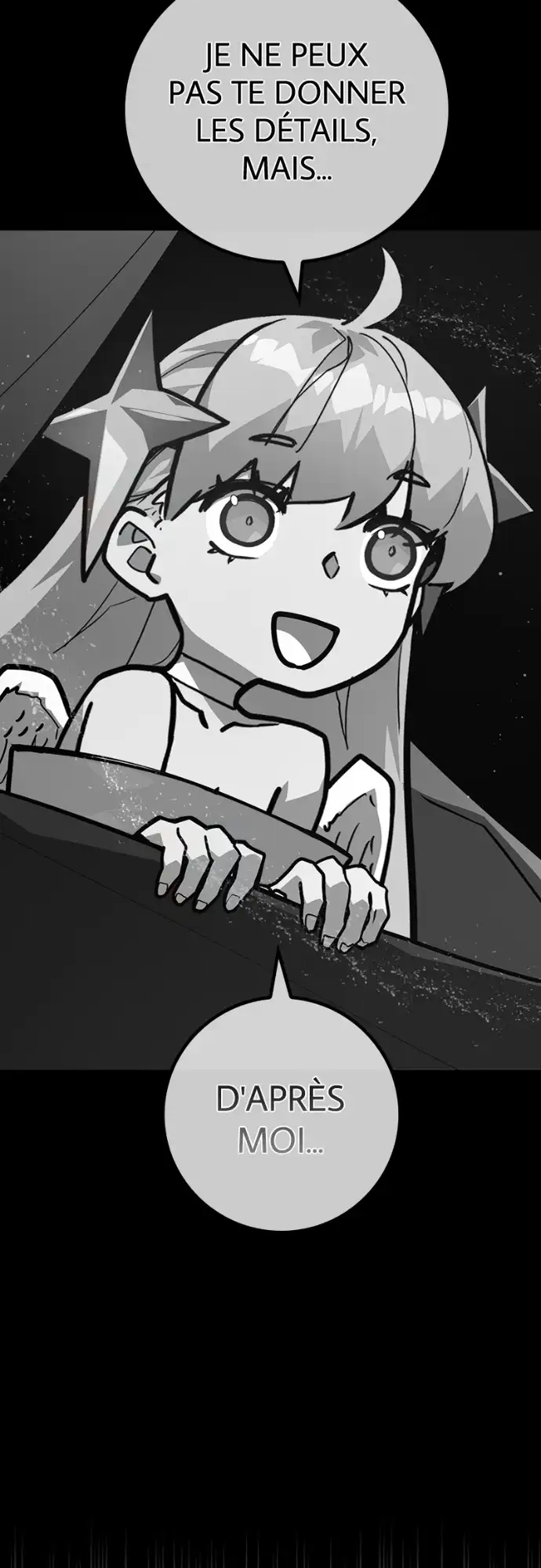 World’s Strongest Troll Chapitre 131 - Page 56