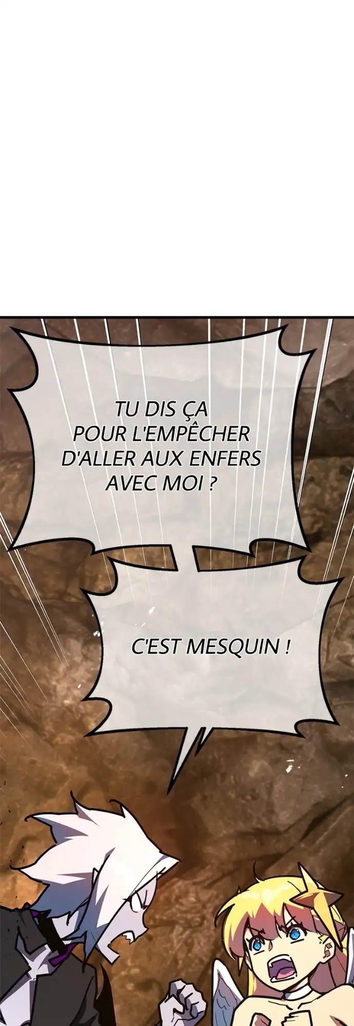 World’s Strongest Troll Chapitre 131 - Page 58