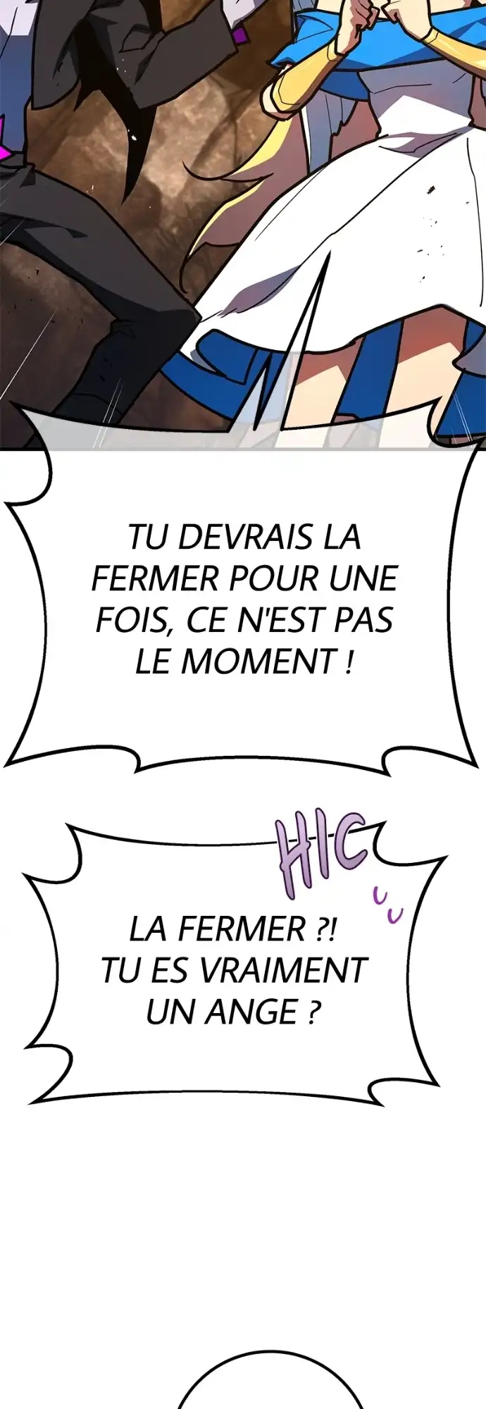 World’s Strongest Troll Chapitre 131 - Page 59