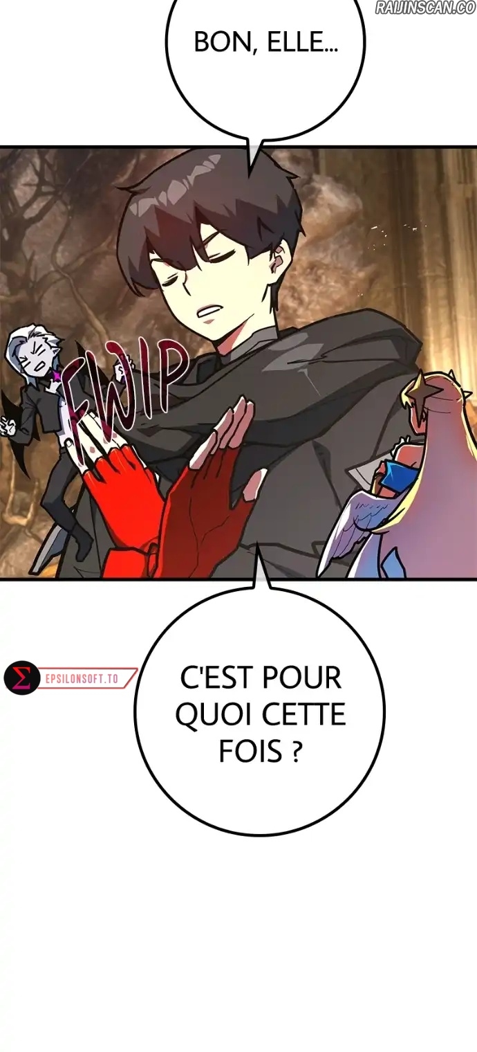 World’s Strongest Troll Chapitre 131 - Page 60